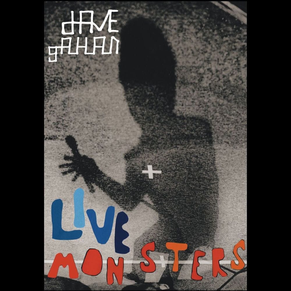 Live Monsters Digital Maxi cover