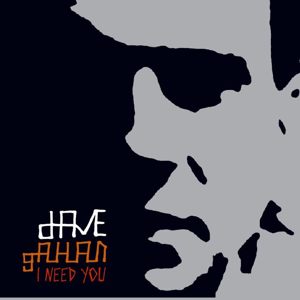 I Need You (42643) cover