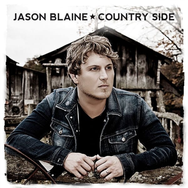 Country Side cover