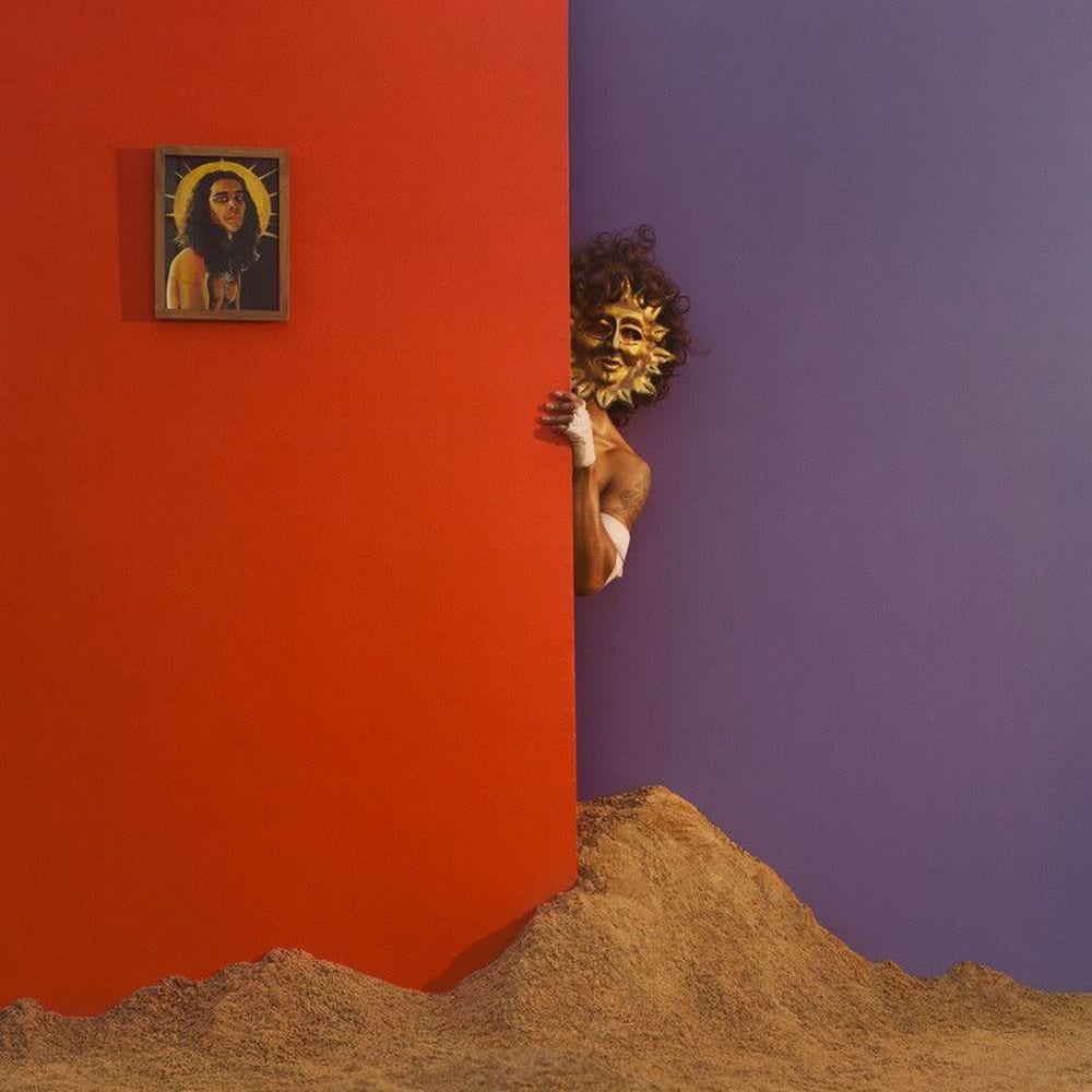Male Gaze cover