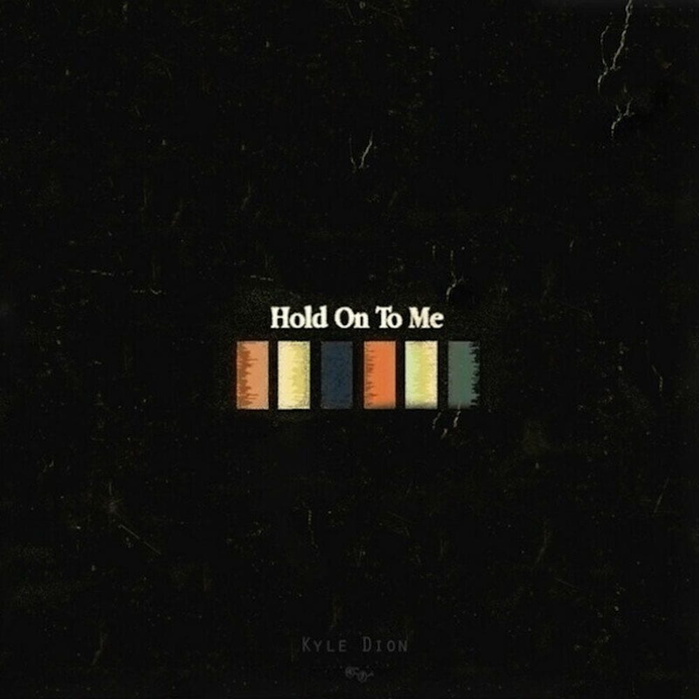 Hold On to Me cover