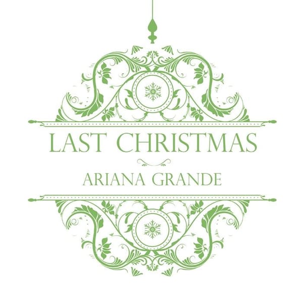 Last Christmas cover