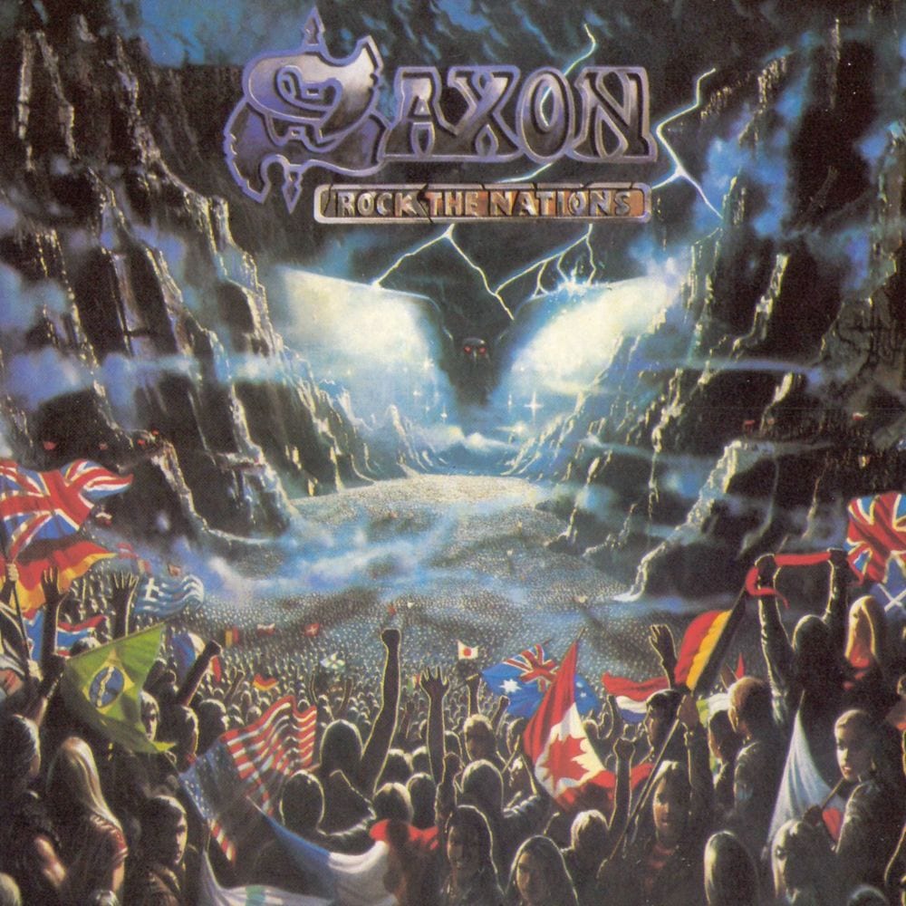 Rock the Nations