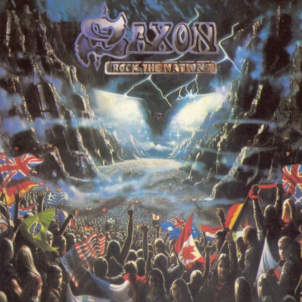 Rock the Nations cover