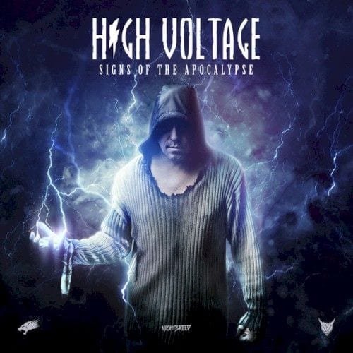 Signs of the Apocalypse cover