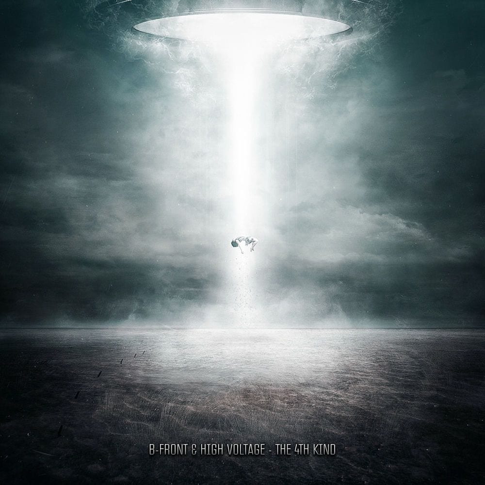 The 4th Kind cover