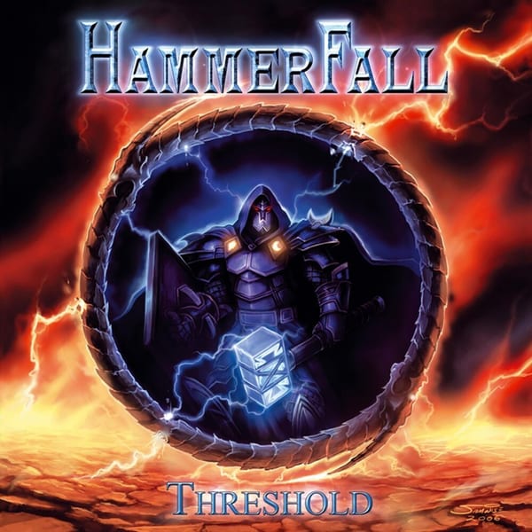 Threshold cover