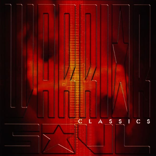 Classics cover