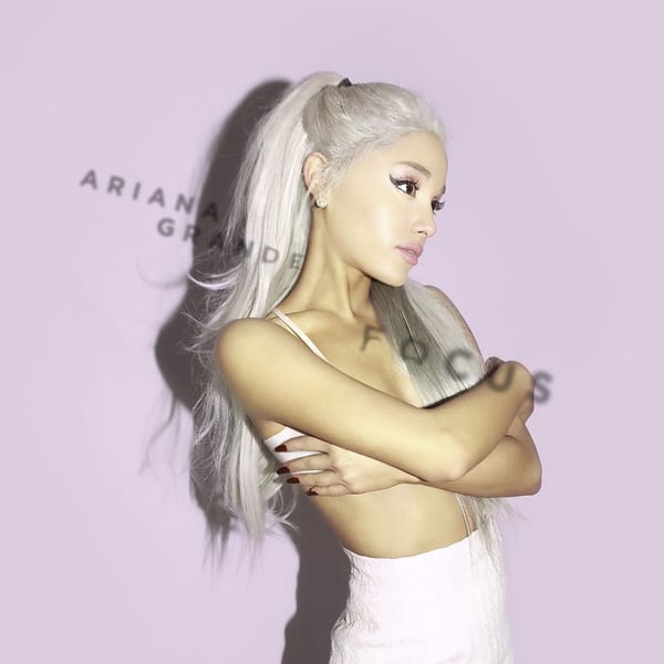 Focus cover