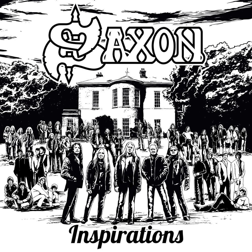 Inspirations cover