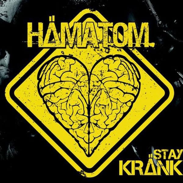Stay Kränk cover