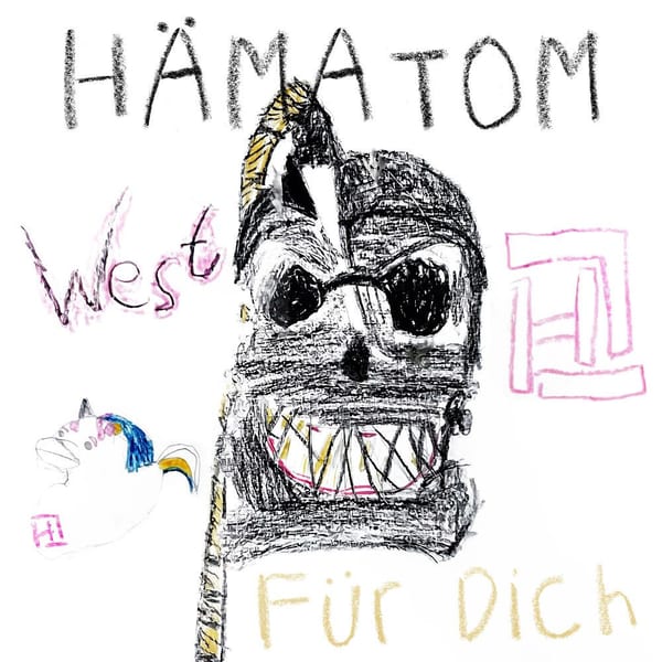 Für Dich cover