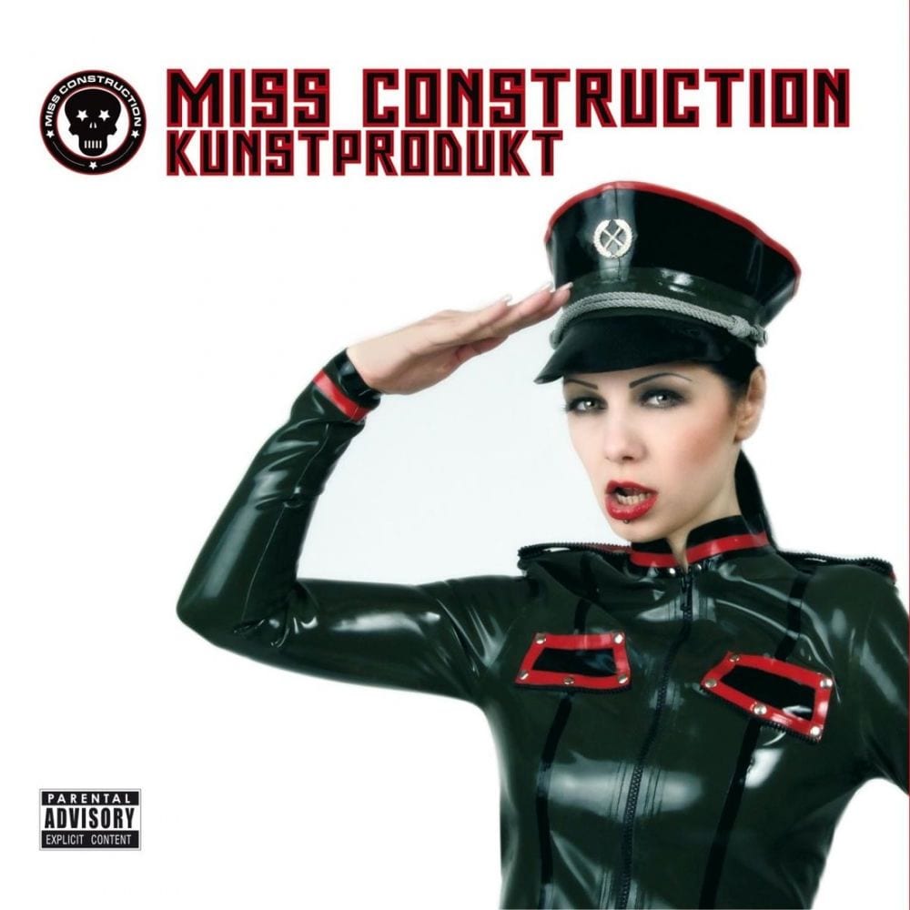 Kunstprodukt cover