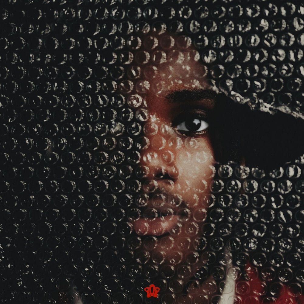 Popstar - Side A cover