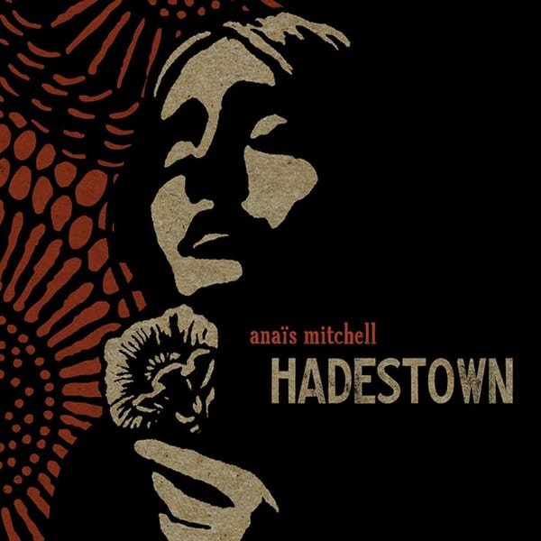 Hadestown cover