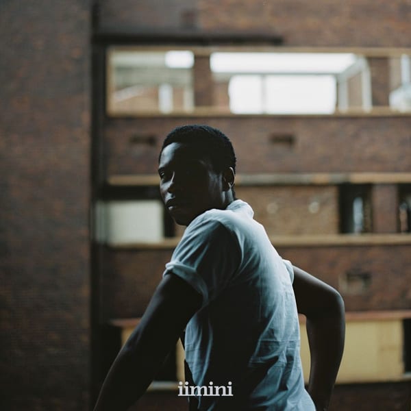 iimini cover