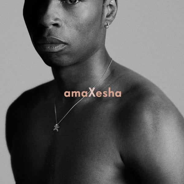 amaXesha cover
