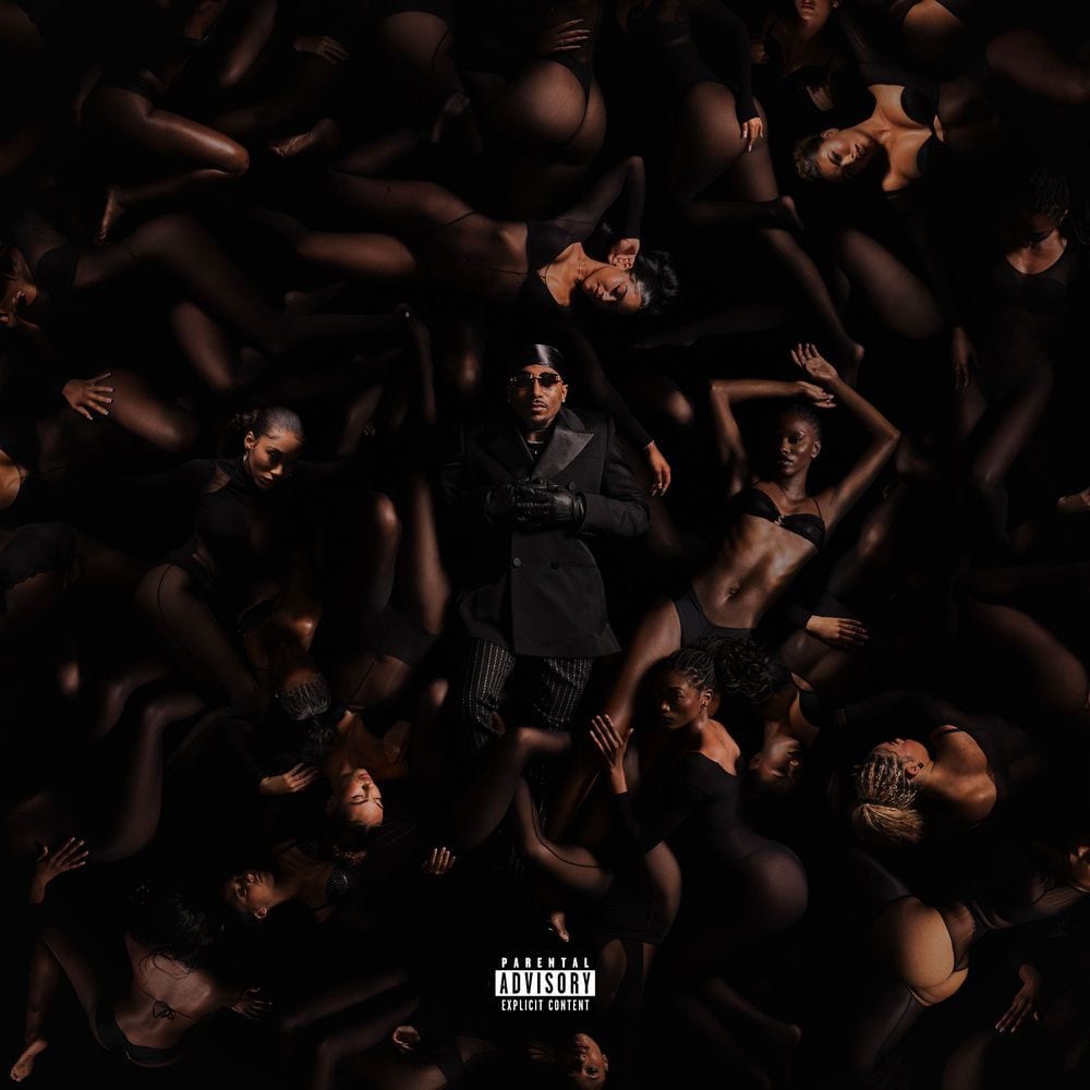 Pretty Girlz Run The World cover