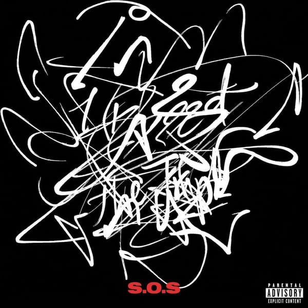 S.O.S. cover