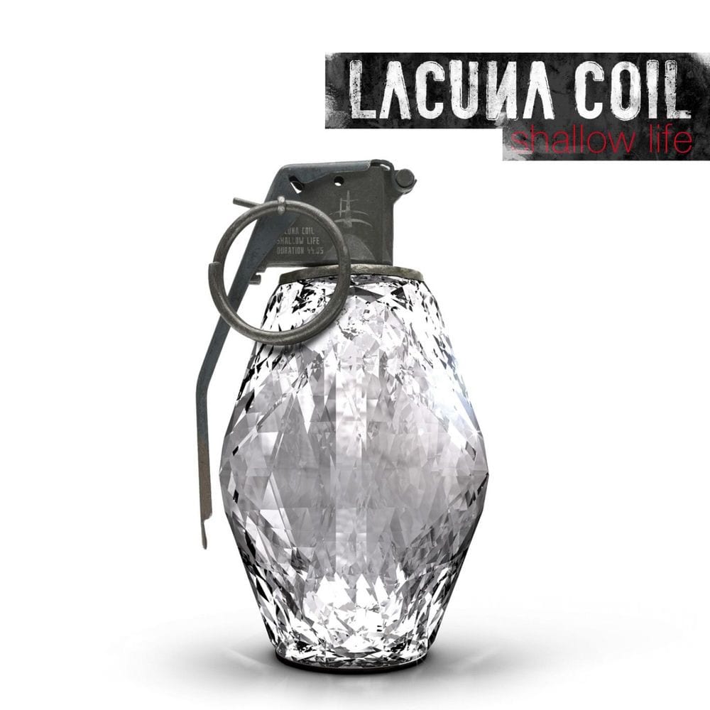 Shallow Life album cover