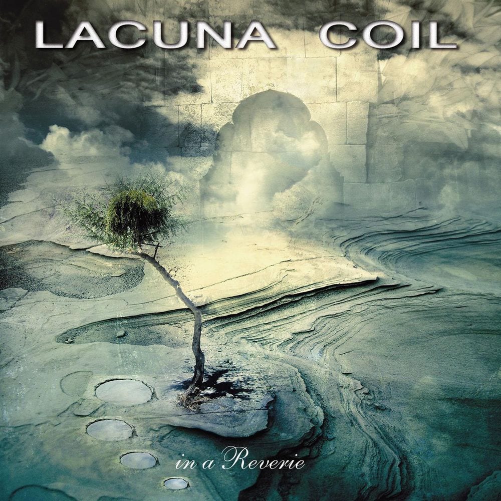 In a Reverie album cover