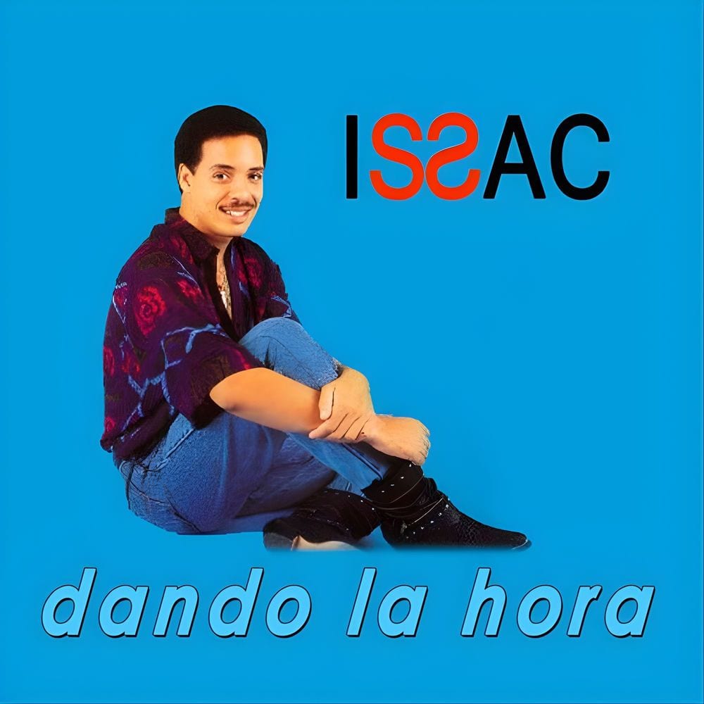 Dando la hora cover
