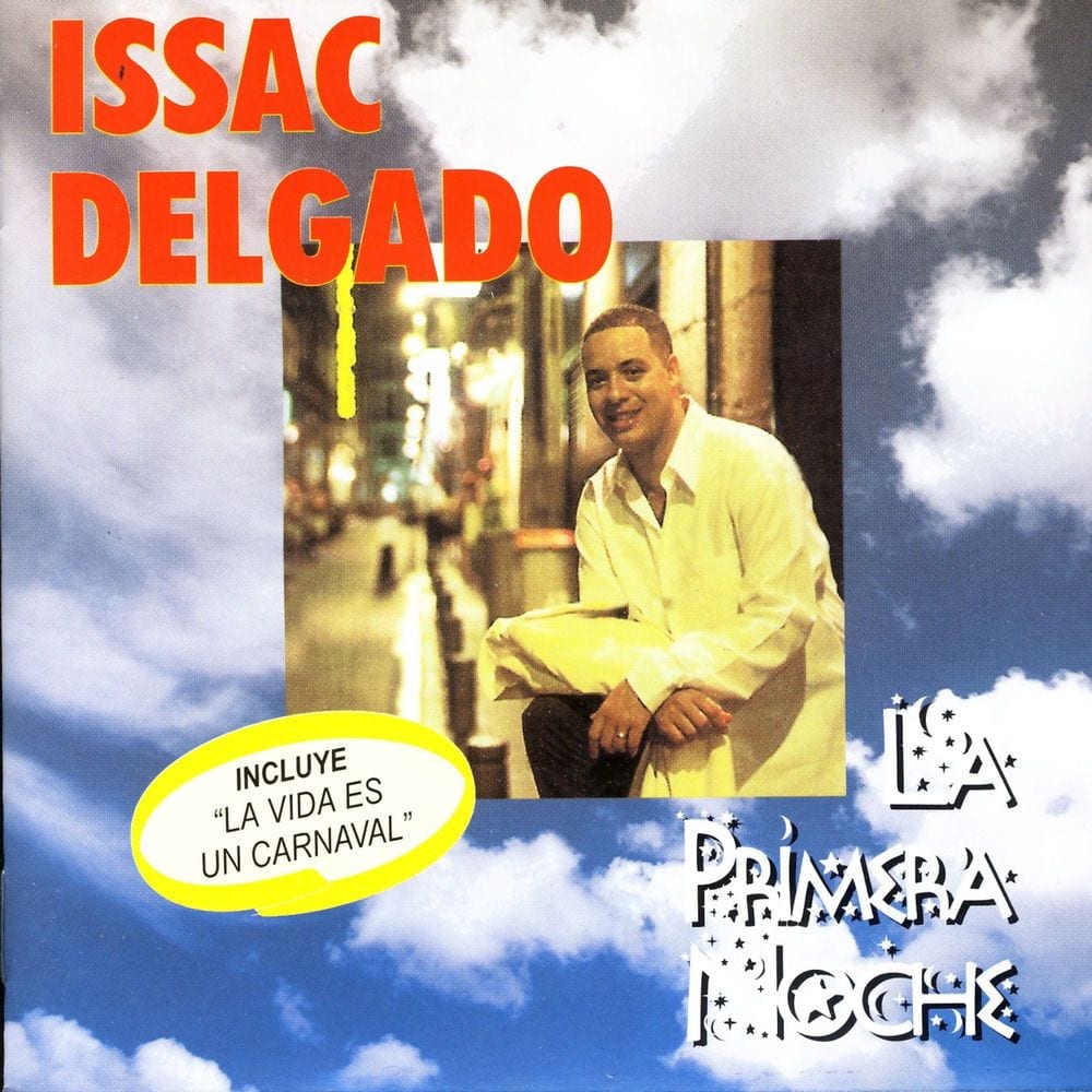 La primera noche cover