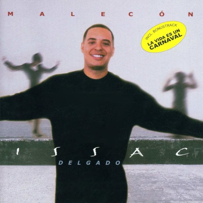 Malecón cover