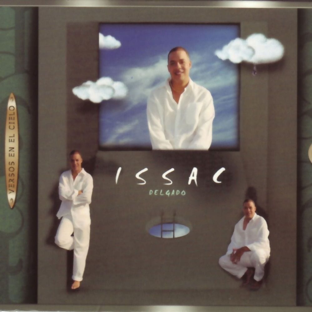 Versos en el cielo cover