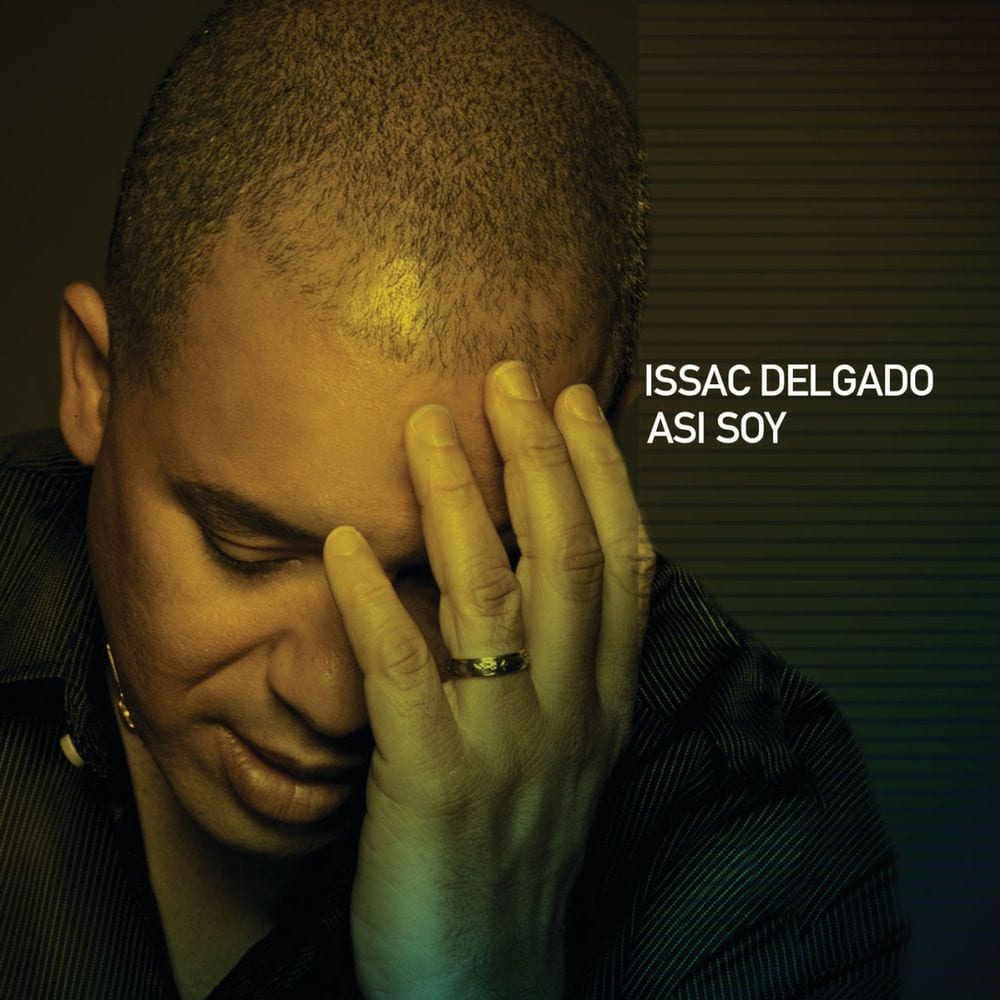 Así soy cover