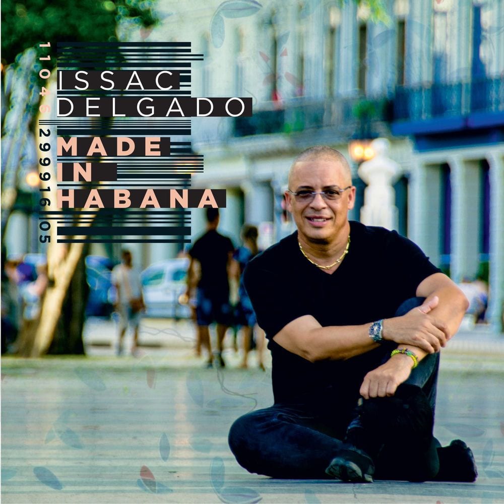 Made in Habana cover