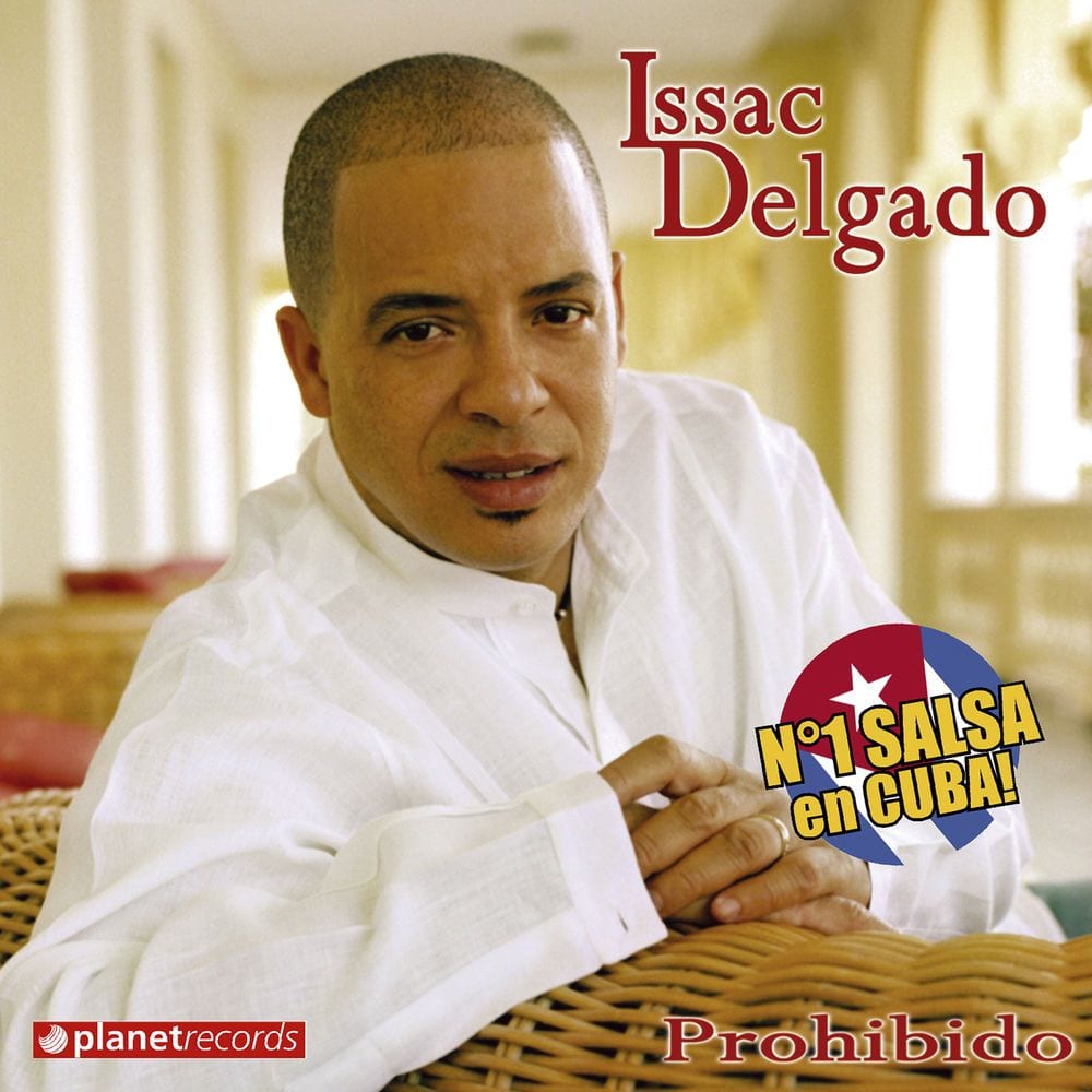 Prohibido cover