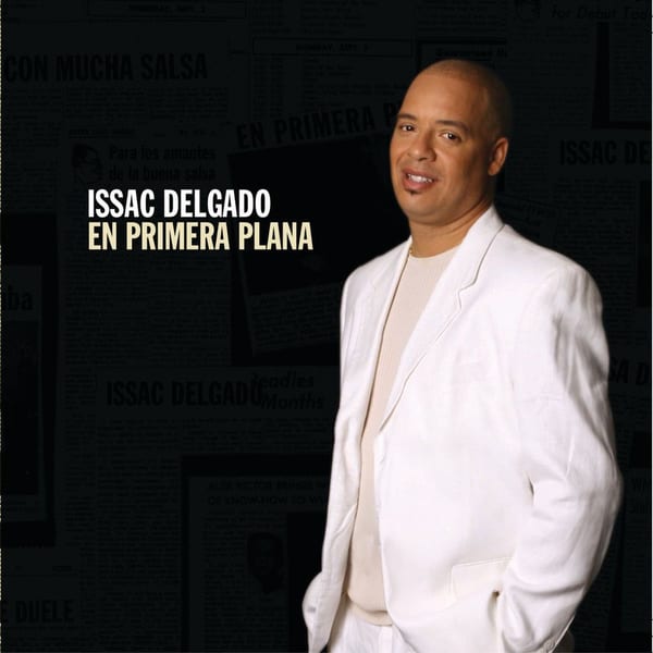 En primera plana cover