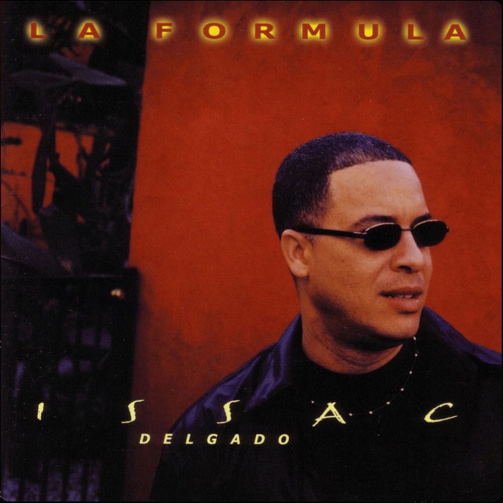 La Formula cover