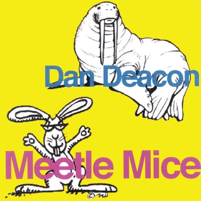 Meetle Mice