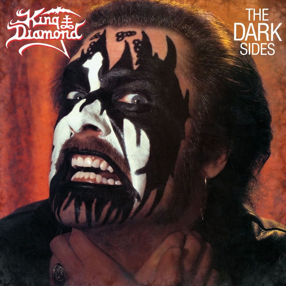 The Dark Sides cover