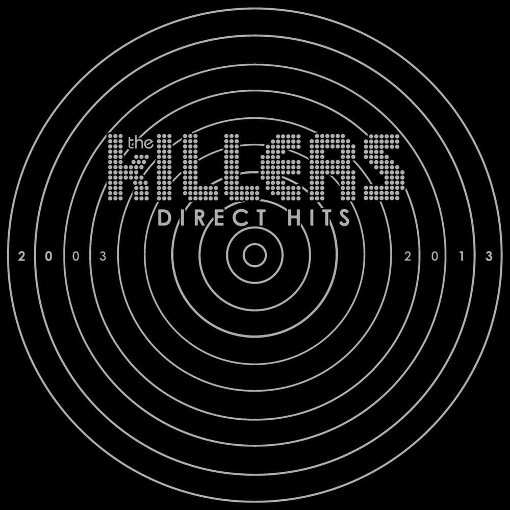 Direct Hits cover