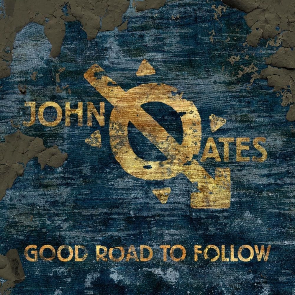 Good Road to Follow cover