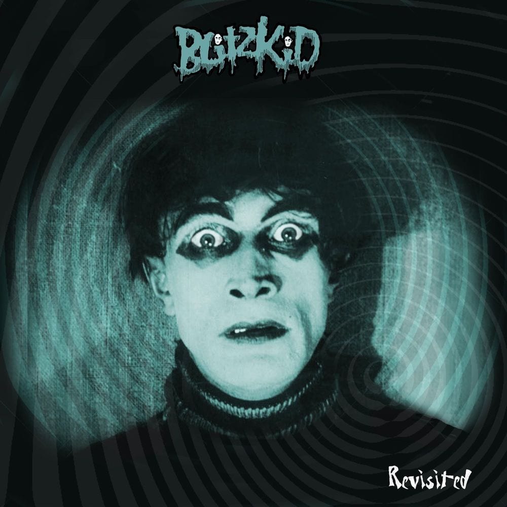 Revisited cover