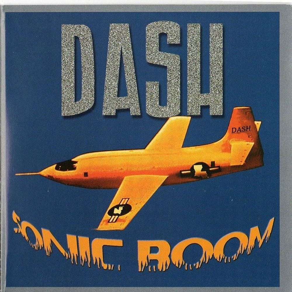 Sonic Boom