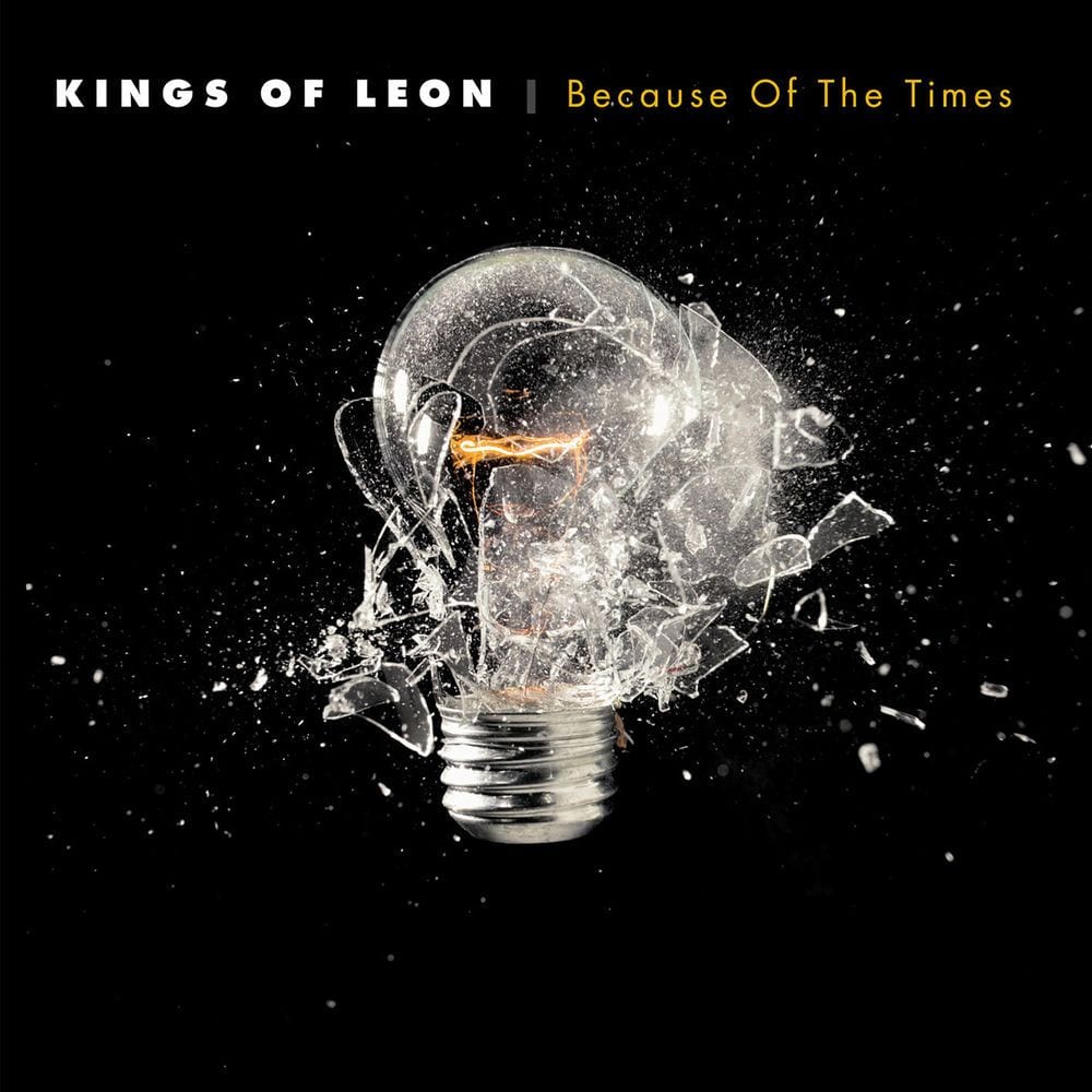 Because of the Times cover