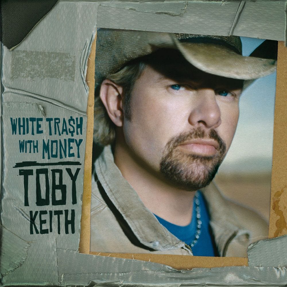 White Trash With Money cover