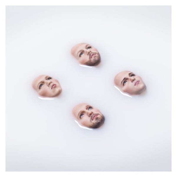 WALLS cover