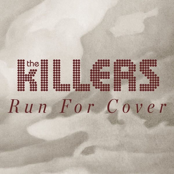 Run for Cover (Workout mix) cover