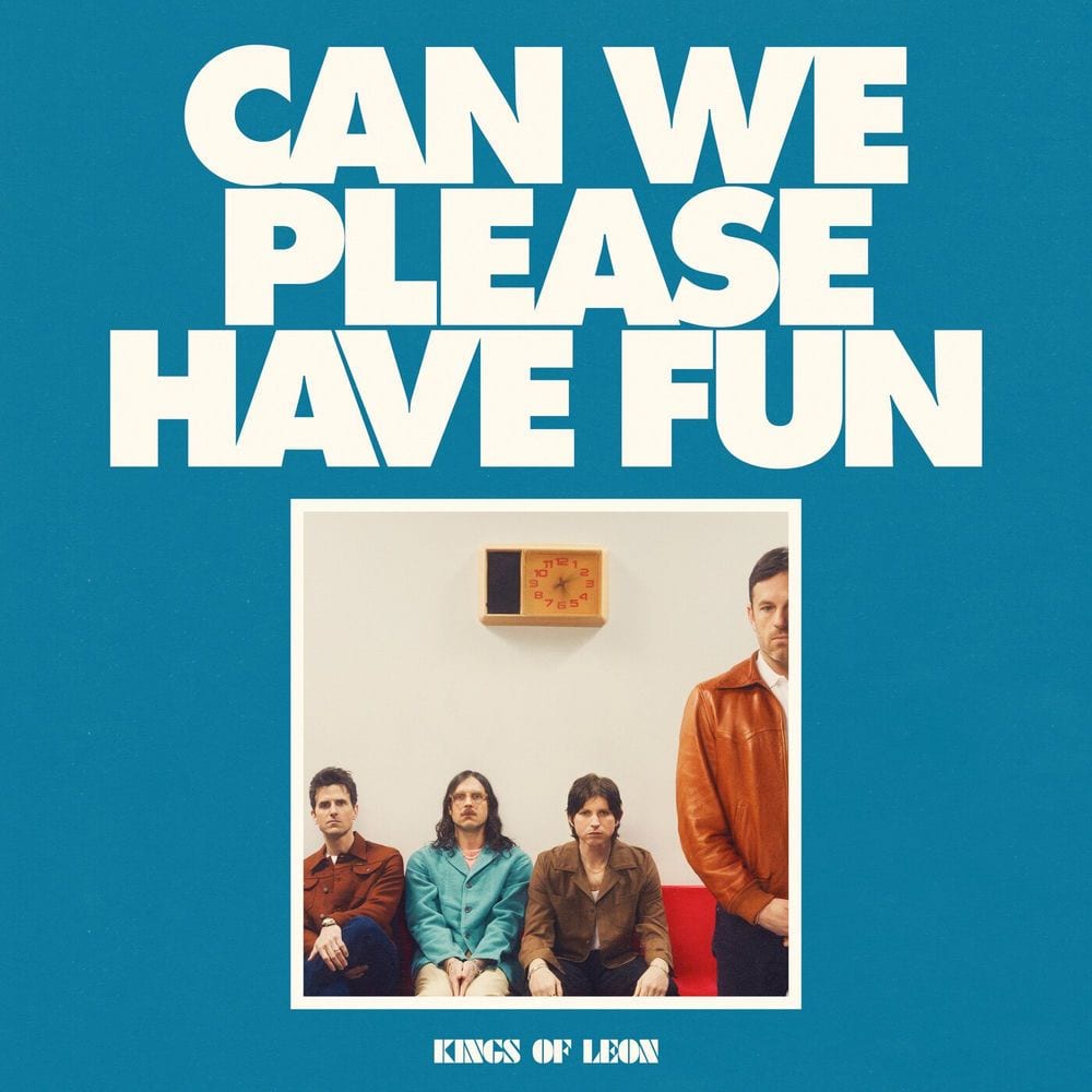 Can We Please Have Fun cover