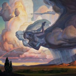 Imploding the Mirage cover art