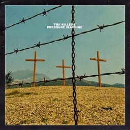 Pressure Machine cover art