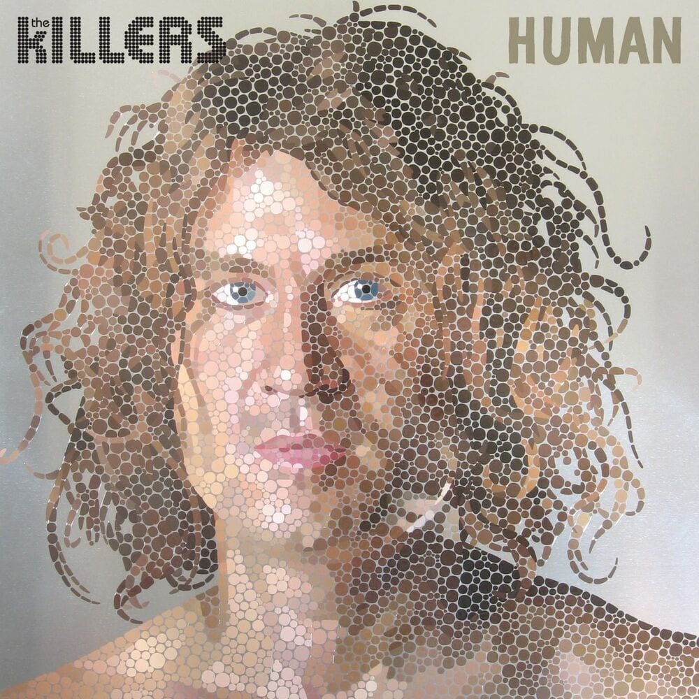 Human cover