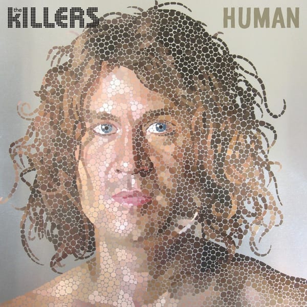 Human album cover
