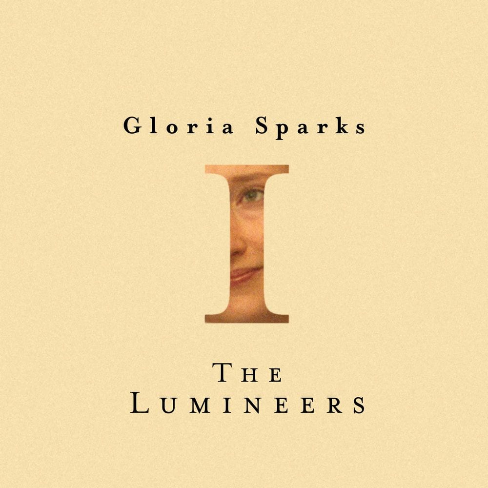 Gloria Sparks cover